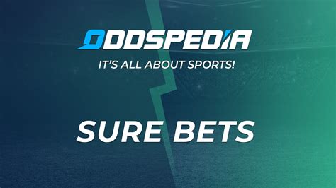 surebets de hoje - surebets grátis